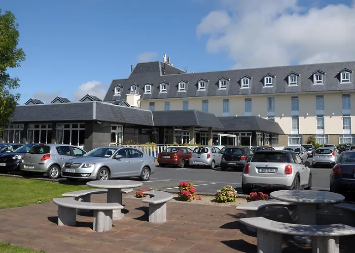 Hotel Flannery's Galway