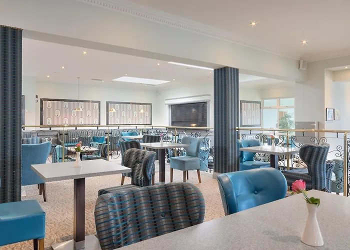 Flannery's Hotel Galway