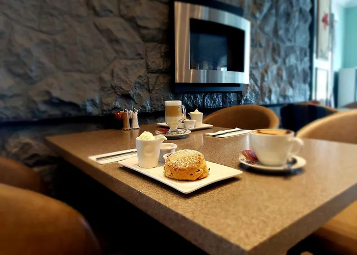 Flannery's Hotel Galway