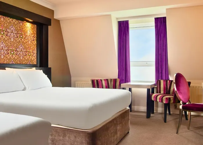 Flannery's Hotel Galway