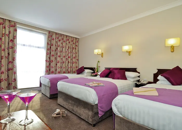 Flannery's 3* Galway