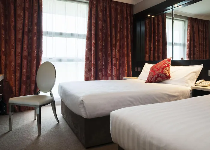 Hotel Flannery's Galway