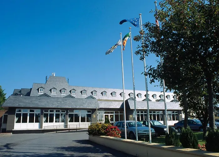 Flannery's Hotel Galway